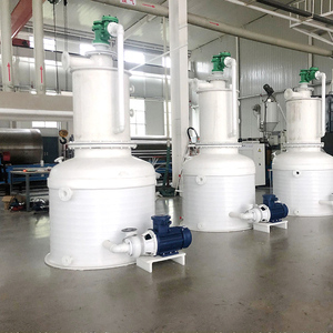 Pompe à vide horizontale écologique PP/PPH pour l'industrie chimique et la protection <span class=keywords><strong>de</strong></span> l'environnement, longue durée <span class=keywords><strong>de</strong></span> <span class=keywords><strong>vie</strong></span> - Product Image 5