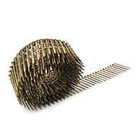 CLOUS EN BOIS PALETTE PISTOLET UTILISER CLAVOS BOBINE CLOUS