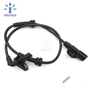 PEIVSO 47900-1HA0A ABS Wheel Speed <b>Sensor</b> <b>for</b> Nissan Versa 2012-2019 L4 1.6L - Product Image 4