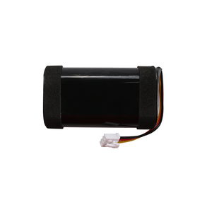 แบตเตอรี่สำหรับ JBL Bang & Olufsen <span class=keywords><strong>BeoPlay</strong></span> <span class=keywords><strong>A1</strong></span> P6 แบตเตอรี่ทดแทน C129D1 21NR 19/66 แบตเตอรี่ลิเธียมไอออนแบบชาร์จได้ 2600mAh 7.4V - Product Image 4
