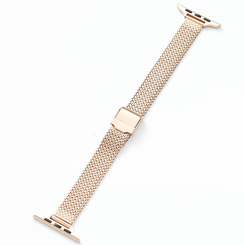 โรสโกลด์ [ตัวล็อกแบบรับประกันสองชั้น]