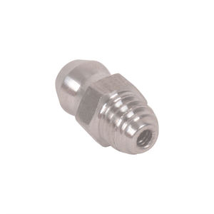 Buse à huile et raccords à <span class=keywords><strong>graisse</strong></span> en acier inoxydable pour <span class=keywords><strong>moto</strong></span>, vente chaude en usine, contrôle de vitesse, placement arrière, garantie 1 an - Product Image 5