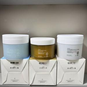 <span class=keywords><strong>La</strong></span> <span class=keywords><strong>Roche</strong></span>-<span class=keywords><strong>Posay</strong></span> Angela Asiatica Cotton Sheet Wet Compress Compresse humide apaisante hydratante réparatrice - Product Image 3