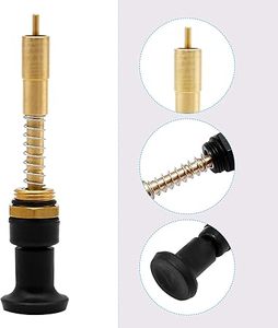 Wholesale Customized <strong>Choke</strong> Plunger <strong>Valve</strong> <strong>Carburetor</strong> 16046-MEB-671 Compatible with CRF150R CRF250R CRF250X CRF450R CRF450X - Product Image 2