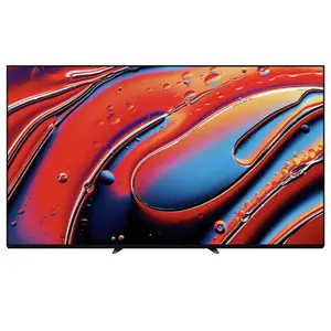 Ventes chaudes pour la télévision intelligente OLED portable Sony BRAVIA XR-65A80KU 65 pouces noire, définition standard HDR 240Hz 4K, mode jeu - Product Image 2