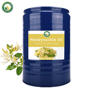 Huile Essentielle de <span class=keywords><strong>Chèvrefeuille</strong></span> 100% Pure et Naturelle pour Diffuseur, Bougie, Savon, Massage, Soins de la Peau et des Cheveux – Vente en Gros - Product Image 5