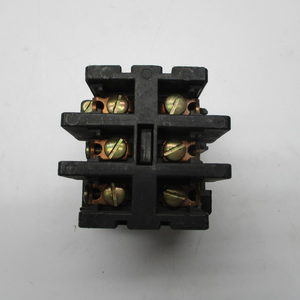 8910-ko-<span class=keywords><strong>3</strong></span>-v02 Ser. Controllore PLC Dedicato per Automazione Industriale 120v Unmp Nuovo Originale Pronto per la Spedizione - Product Image 1