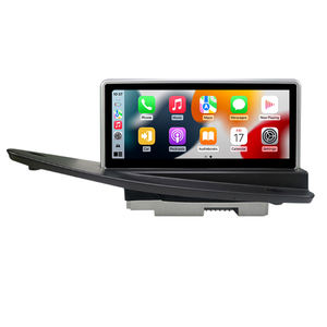 Radio Multimedia para Auto STWEI para Volvo S80 2004-2011, Reproductor de Video con Sistema Android, Navegación GPS, Bluetooth, Estéreo, Carplay Inalámbrico - Product Image 1