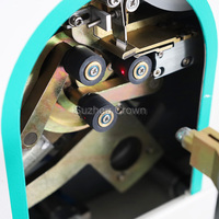 Ruban d'emballage en téflon/PTFE pour toutes les machines à joints vissés
