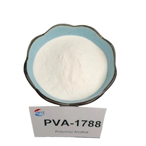 Poliacrilato de Vinilo (PVA) en Polvo, Materia Prima Ecológica para Pegamento, Reemplaza Adhesivos a Base de Formaldehído, Alta Fuerza de Adhesión - Product Image 6