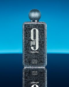 NUEVO LANZAMIENTO 9PM Perfume Corporal Masculino para Salir <span class=keywords><strong>de</strong></span> Noche, Aroma Fresco y Duradero - Product Image 2