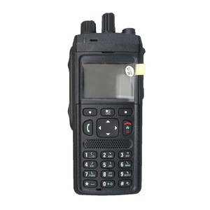 วิทยุสื่อสารแบบพกพา MTP3100 MTP3150 MTP3250 TETRA ทนทาน ใช้งานได้ทุกที่ พร้อมบลูทูธ GNSS - Product Image 1