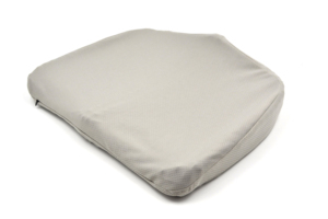 Cooling Seat Cushion with Honeycomb Pattern Anti-Slip Bamboo Fiber <b>Pad</b> for <b>Chair</b> Buttocks Support Rectangle Shape - Product Image 6