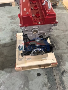 New Wistar <strong>2</strong>.4L 160HP Gasoline Engine Replacement Long Block for 4K22D4M GWM Wingle 5 BAW BJ40 Foton Tunland Pickup Conversion - Product Image 6