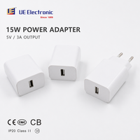 Module d'adaptateur d'alimentation de haute qualité 10W 15W 18W 24W 5V 1A 2A 3A pour machine de traitement dentaire intégrée, alimentation médicale