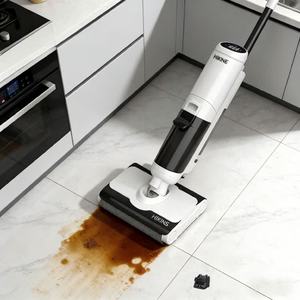 <span class=keywords><strong>Aspiradora</strong></span> de Alfombras Inalámbrica Portátil y Sencilla para Propiedades de <span class=keywords><strong>Alquiler</strong></span> - Product Image 1