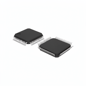 64 LQFP Electronic Circuit Components Z8F4822AR020SC00TR Embedded Manufacturer Channel - Product Image 1