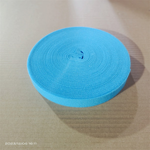 Bande de fixation orthopédique Yudi, bleue, adhésive, en feuille thermoplastique basse température, ruban chirurgical - Product Image 2
