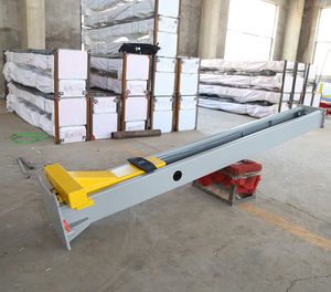 ऑटो कार लिफ्ट 2 पोस्ट/दो पद कार लिफ्ट - Product Image 2