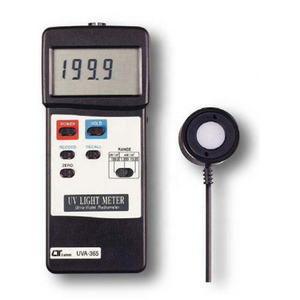 Hot Selling Original UVA-365A <b>UV</b> METER UVA-365 <b>UV</b> <b>LIGHT</b> METER in Stock - Product Image 1