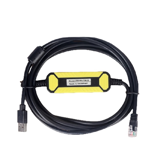 Brand New Original USB-S6-L-T00-3.0 Download Data Cable PLC