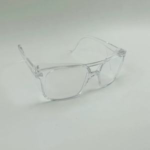 Clear Vision Uncompromised Protection Safety <strong>Glasses</strong> For Guest Safety Zoom Slim Vision <strong>Reading</strong> <strong>Glasses</strong> - Product Image 5