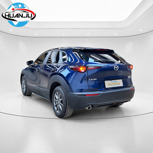 Mazda CX-30 Premium SUV d'occasion <span class=keywords><strong>2022</strong></span> |   SUV pas cher à vendre, 2.0L essence, 158 CV, boîte automatique, rapport d'inspection complet, toit ouvrant électrique - Product Image 5