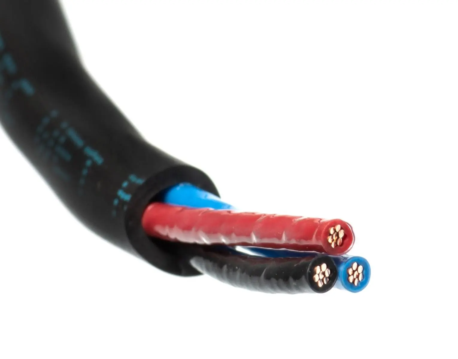 Супер мягкий высокий гибкий силиконовый кабель высокотемпературный силиконовый резиновый провод