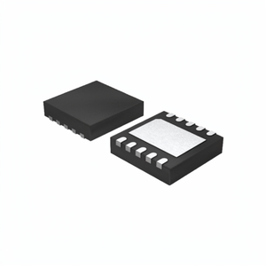 BOM IC มีสินค้าในสต็อก IC USB FS I2C 10DFN ซื้อออนไลน์ ชิ้นส่วนอิเล็กทรอนิกส์ FT200XD-R 10 WFDFN Exposed Pad Interface - Product Image 1