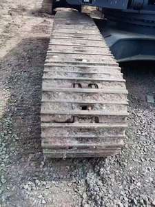 Pompe de boîte de vitesses de moteur d'excavatrice hydraulique sur chenilles Volvo EC290BLC d'occasion d'origine à bas prix Offre Spéciale de puissance de 29 tonnes 150kw - Product Image 2