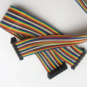 สายแบน IDC 20 24 พิน สายริบบิ้น - Product Image 3