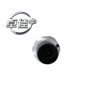 เซ็นเซอร์วัดแรงดันน้ำมัน Zj รุ่น ZJ-08-016 แบบเกลียวติดตั้ง พร้อมเกจวัดแบบ Piezoresistive สำหรับ 12621649 12570798 12621598 12674782 - Product Image 5