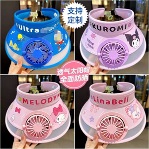 Ultraman <b>Childrens</b> <b>Sun</b> <b>Hat</b> Breathable Polyester Anti Uv Summer Travel Bucket <b>Hat</b> For Kids - Product Image 5