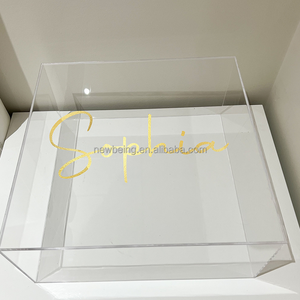<span class=keywords><strong>Caja</strong></span> <span class=keywords><strong>de</strong></span> <span class=keywords><strong>bautizo</strong></span> transparente acrílica grande-<span class=keywords><strong>Caja</strong></span> <span class=keywords><strong>de</strong></span> <span class=keywords><strong>bautizo</strong></span> personalizada - Product Image 2