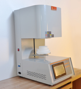 Horno de Presión Dental, Horno de Porcelana al Vacío para el Procesamiento de Cerámica Dental - Product Image 5