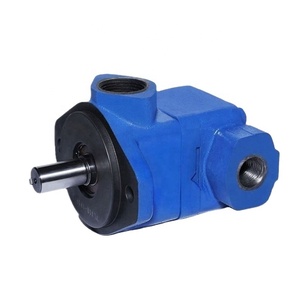 Pompe à palettes hydraulique V10 V20 V1010 V2020 – Pompe à huile - Product Image 4