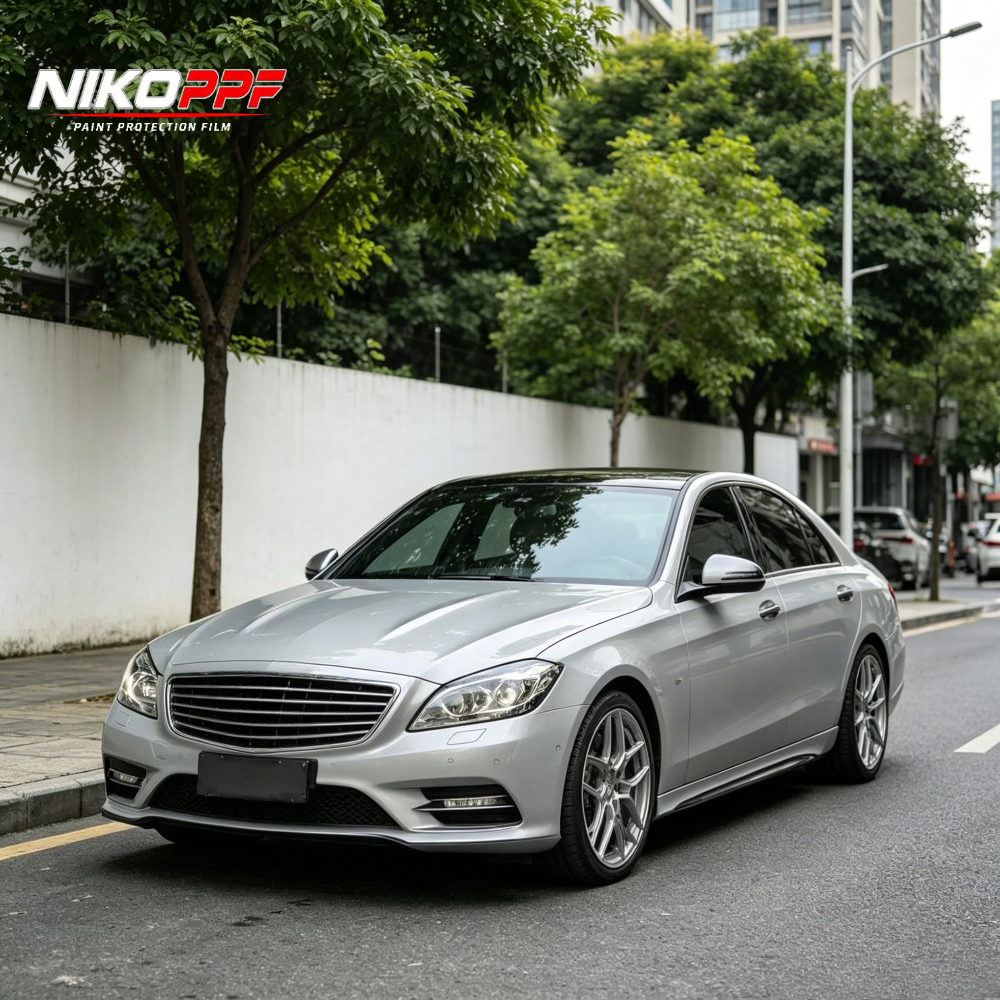 TPU Nardo Gris