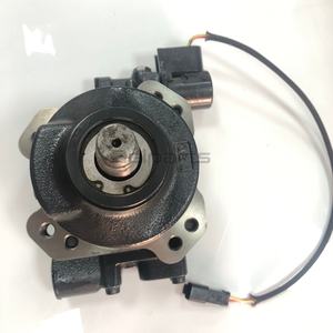 Repuestos para Excavadoras Belparts 708-7S-00550 Bomba de Motor de Ventilador Hidráulico para Cargadora de Ruedas WA430-6 Piezas de Maquinaria de Construcción - Product Image 4