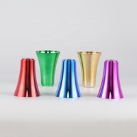 Composants, pièces et accessoires de trophées les plus vendus pour les trophées en plastique A22-4