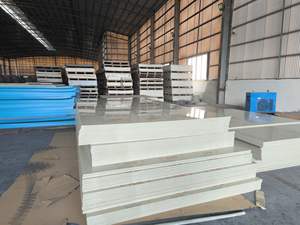 プログレードPPA素材,養殖プラスチックシート3mm 10mm耐腐食性 - Product Image 4