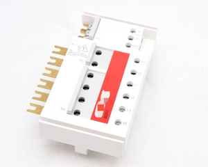 थोक अक्ष5911 पीएलसी नियंत्रक नए मूल गोदाम ब्रांड पीएलसी प्रोग्रामिंग नियंत्रक - Product Image 1