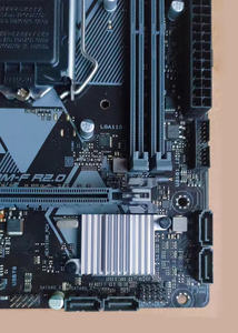 PRIME H310M-F R2.0 Intel H310 Chip MATX <b>Motherboard</b> 32GB DRR4 for LGA <b>1151</b> - Product Image 5