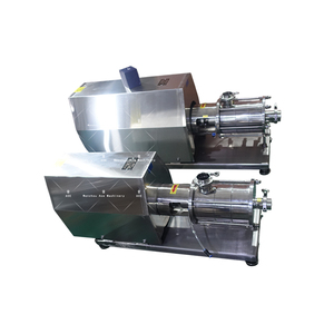 Mezclador de Alto Cizallamiento Ace para Alimentos, Bomba de Emulsión de Tres Etapas, 220V, para Champú, Motor para Procesamiento de Dispersores - Product Image 2