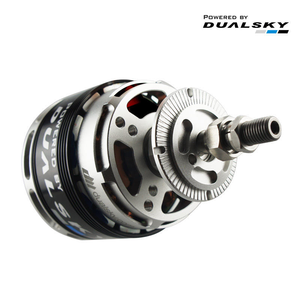 Motor sin escobillas DUALSKY XM6352DA DA4 Series 220KV 240KV 285KV 360KV para aviones RC F3A de ala fija y planeadores de 12 kg - Product Image 4