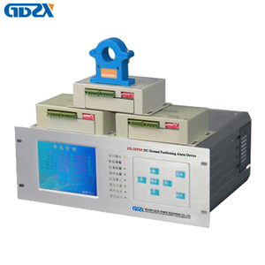Thiết bị báo động lỗi nối đất <span class=keywords><strong>DC</strong></span> kỹ thuật số ZX-JXPDF với màn hình LED để theo dõi vị trí lỗi thời gian thực - Product Image 6