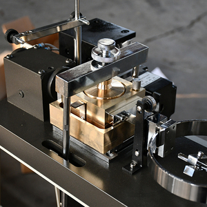 Soil Testing Instrument - Soil <strong>Direct</strong> <strong>Shear</strong> Tester Is Used to <strong>test</strong> the <strong>Shear</strong> Strength of Soil - Product Image 3