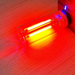 Luz de ambiente USB para coche, atenuación táctil, LED, Bombilla Retro Edison, luz de alimentación móvil, luz nocturna, lámpara de noche, lámpara de ordenador - Product Image 2