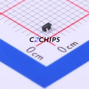 ไดโอดชอทท์กี้ไดโอด SDMP0340LST-7-F 523-3ของใหม่ของแท้ชิ้นส่วนอิเล็กทรอนิกส์ - Product Image 1