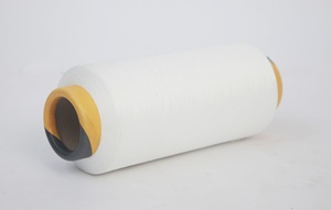 Giá Rẻ Giá 100% Polyester Tái Chế <span class=keywords><strong>Poly</strong></span> Dty Sợi 150/48 Xuất Tại Trung Quốc Cho Dệt Kim Và Dệt Mô Hình Nguyên - Product Image 5