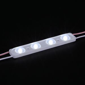 IP67 DC12V สีขาวความสว่างสูง3W SMD2835โมดูล LED รับประกัน12ปีกล่องไฟขนาดใหญ่ - Product Image 6